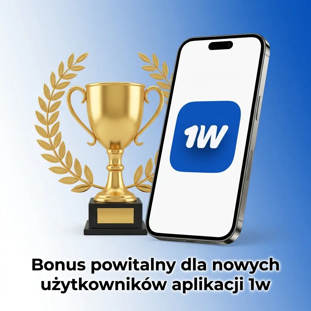 Bonus powitalny 1w: 500% do 75 000 PLN na zakłady lub 600% i 500 spinów w kasynie