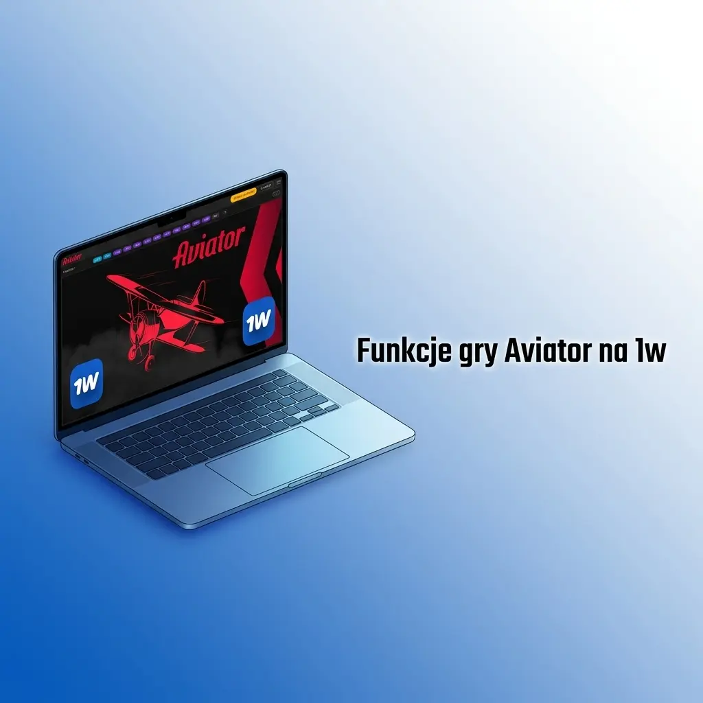 Funkcje gry Aviator na 1w – dwa zakłady, auto cashout, autobet i czat graczy w jednej rundzie