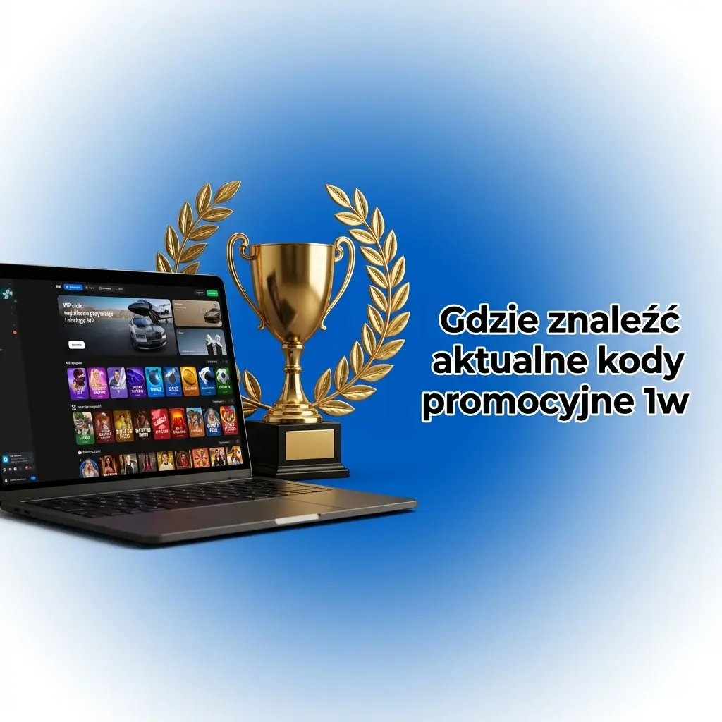Gdzie znaleźć kody promocyjne 1win: Telegram, e-mail, sekcja Promocje i program VIP