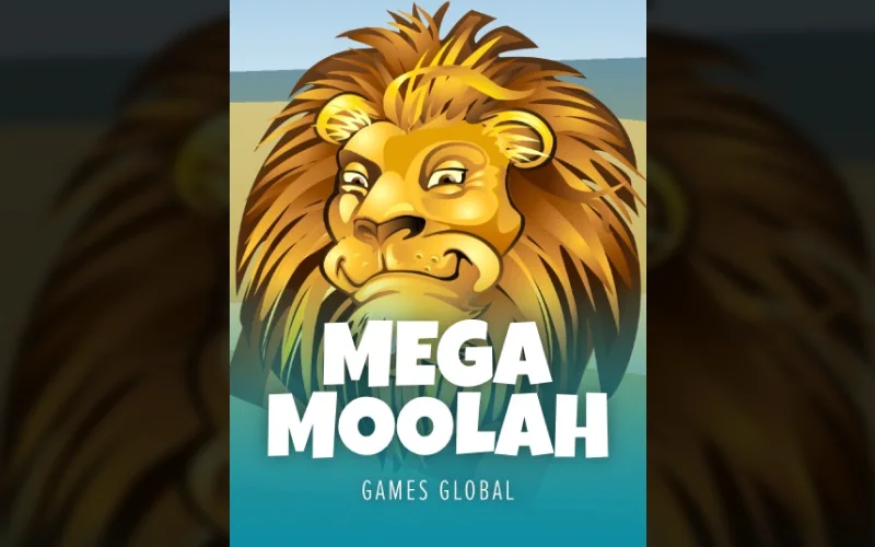 Zagraj w Mega Moolah w 1w i wygraj wielomilionowy jackpot.